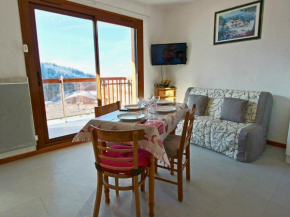 Studio Chamrousse, 1 pièce, 4 personnes - FR-1-340-148